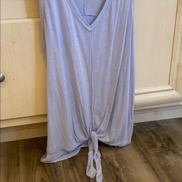 Ladies tank top - Picture 2 of 2